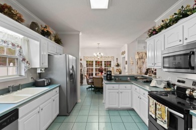 Welcome to 728 Churchill Downs Drive, a charming 4-bedroom on Mystical Golf Man O War Golf Links in South Carolina - for sale on GolfHomes.com, golf home, golf lot
