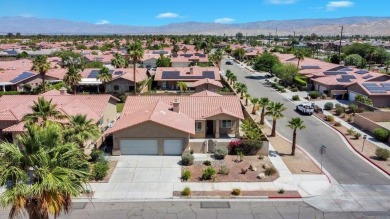 LOCATION Location LOCATION!!! This beautiful 3 Bedroom POOL HOME on Cimarron Golf Resort in California - for sale on GolfHomes.com, golf home, golf lot