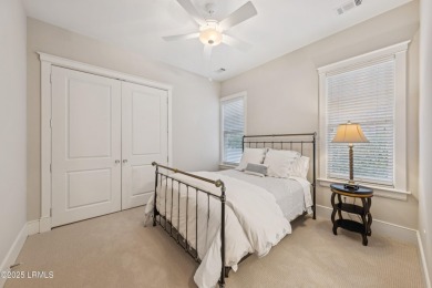 This timeless two-story Shingle-style home offers an exceptional on Eagles Pointe Golf Club in South Carolina - for sale on GolfHomes.com, golf home, golf lot