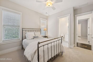 This timeless two-story Shingle-style home offers an exceptional on Eagles Pointe Golf Club in South Carolina - for sale on GolfHomes.com, golf home, golf lot