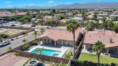 LOCATION Location LOCATION!!! This beautiful 3 Bedroom POOL HOME on Cimarron Golf Resort in California - for sale on GolfHomes.com, golf home, golf lot