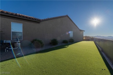 Beautiful views from the inside and out! Golf course view! on Revere Golf Club in Nevada - for sale on GolfHomes.com, golf home, golf lot