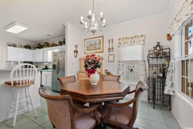 Welcome to 728 Churchill Downs Drive, a charming 4-bedroom on Mystical Golf Man O War Golf Links in South Carolina - for sale on GolfHomes.com, golf home, golf lot
