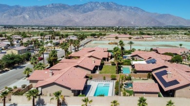 LOCATION Location LOCATION!!! This beautiful 3 Bedroom POOL HOME on Cimarron Golf Resort in California - for sale on GolfHomes.com, golf home, golf lot