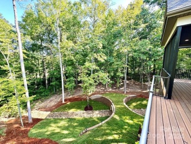 Beautiful new custom home in the Irish Creek Country Club on Club At Irish Creek in North Carolina - for sale on GolfHomes.com, golf home, golf lot