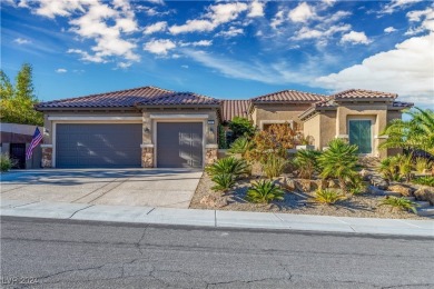 Beautiful views from the inside and out! Golf course view! on Revere Golf Club in Nevada - for sale on GolfHomes.com, golf home, golf lot