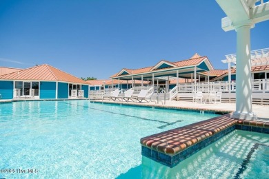 This beautifully appointed former contractor model home is on The Carolina Club in North Carolina - for sale on GolfHomes.com, golf home, golf lot