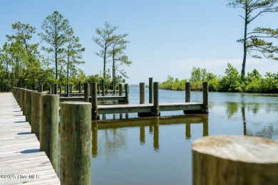 This beautifully appointed former contractor model home is on The Carolina Club in North Carolina - for sale on GolfHomes.com, golf home, golf lot