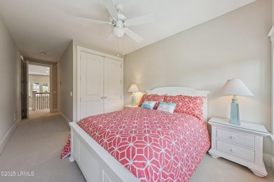 This timeless two-story Shingle-style home offers an exceptional on Eagles Pointe Golf Club in South Carolina - for sale on GolfHomes.com, golf home, golf lot