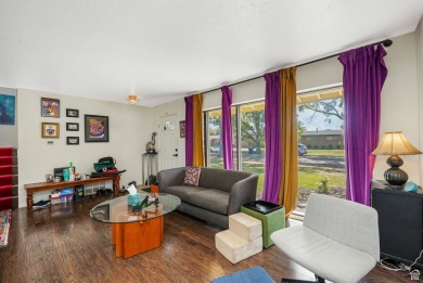 Situated on Rose Park Golf course, this home offers an amazing on Rose Park Golf Club in Utah - for sale on GolfHomes.com, golf home, golf lot