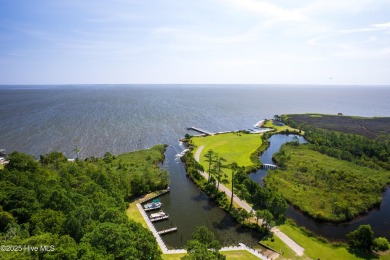 This beautifully appointed former contractor model home is on The Carolina Club in North Carolina - for sale on GolfHomes.com, golf home, golf lot