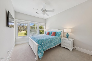 This timeless two-story Shingle-style home offers an exceptional on Eagles Pointe Golf Club in South Carolina - for sale on GolfHomes.com, golf home, golf lot