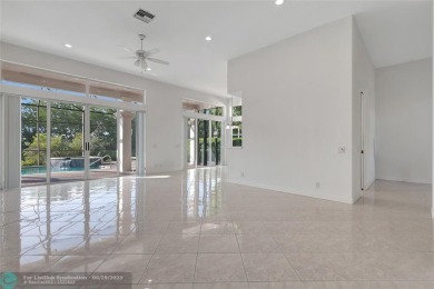 Highly sought-after *The Pointe* at Weston Hills! Located in a on Weston Hills Country Club in Florida - for sale on GolfHomes.com, golf home, golf lot