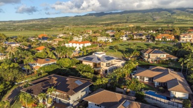 Beautiful four-bedroom home on Kaanapali Hillside! This on Kaanapali Golf Courses in Hawaii - for sale on GolfHomes.com, golf home, golf lot