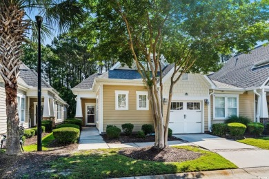 Open House 5/31 12-2pm  Beautiful 2BR/2BA end-unit townhome in on Barefoot Resort and Golf Club  in South Carolina - for sale on GolfHomes.com, golf home, golf lot
