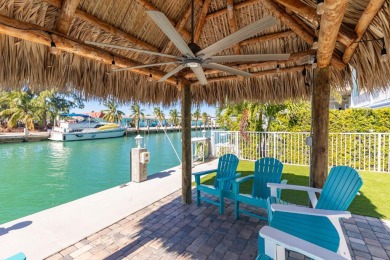 Welcome to your Key Colony Beach Escape, a beautifully on Key Colony Beach Golf Course in Florida - for sale on GolfHomes.com, golf home, golf lot