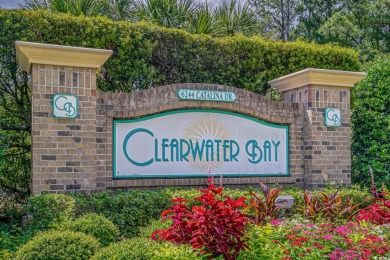 Open House 5/31 12-2pm  Beautiful 2BR/2BA end-unit townhome in on Barefoot Resort and Golf Club  in South Carolina - for sale on GolfHomes.com, golf home, golf lot