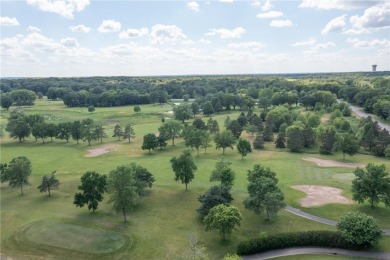 Calling all golfers! Large 1 acre level lot across the street on Pebble Creek Golf Club in Minnesota - for sale on GolfHomes.com, golf home, golf lot