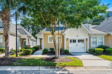 Open House 5/31 12-2pm  Beautiful 2BR/2BA end-unit townhome in on Barefoot Resort and Golf Club  in South Carolina - for sale on GolfHomes.com, golf home, golf lot