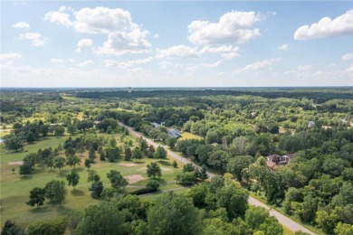 Calling all golfers! Large 1 acre level lot across the street on Pebble Creek Golf Club in Minnesota - for sale on GolfHomes.com, golf home, golf lot