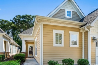 Open House 5/31 12-2pm  Beautiful 2BR/2BA end-unit townhome in on Barefoot Resort and Golf Club  in South Carolina - for sale on GolfHomes.com, golf home, golf lot