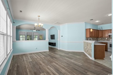 Open House 5/31 12-2pm  Beautiful 2BR/2BA end-unit townhome in on Barefoot Resort and Golf Club  in South Carolina - for sale on GolfHomes.com, golf home, golf lot