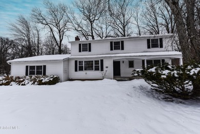 Great Clifton Knolls home ready for its new owners! Lovingly on Clifton Knolls Executive Golf Course in New York - for sale on GolfHomes.com, golf home, golf lot