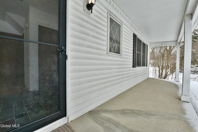 Great Clifton Knolls home ready for its new owners! Lovingly on Clifton Knolls Executive Golf Course in New York - for sale on GolfHomes.com, golf home, golf lot