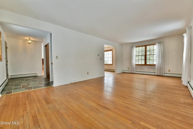 Great Clifton Knolls home ready for its new owners! Lovingly on Clifton Knolls Executive Golf Course in New York - for sale on GolfHomes.com, golf home, golf lot