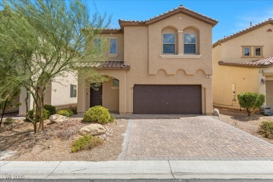 NEWLY RENOVATED! Move-In Ready Home in the well-desired on Rhodes Ranch Golf Club in Nevada - for sale on GolfHomes.com, golf home, golf lot