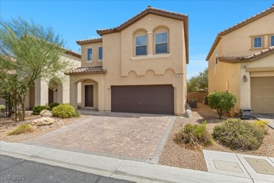 NEWLY RENOVATED! Move-In Ready Home in the well-desired on Rhodes Ranch Golf Club in Nevada - for sale on GolfHomes.com, golf home, golf lot