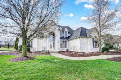 OPEN HOUSE this Sat. 6/1, Sun. 6/2 2pm-4pm! Come and take a look on Chestnut Hills Golf Club in Indiana - for sale on GolfHomes.com, golf home, golf lot