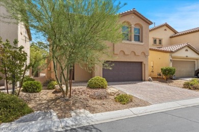 NEWLY RENOVATED! Move-In Ready Home in the well-desired on Rhodes Ranch Golf Club in Nevada - for sale on GolfHomes.com, golf home, golf lot