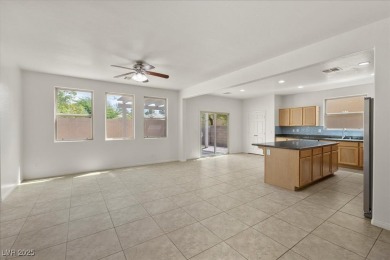 NEWLY RENOVATED! Move-In Ready Home in the well-desired on Rhodes Ranch Golf Club in Nevada - for sale on GolfHomes.com, golf home, golf lot