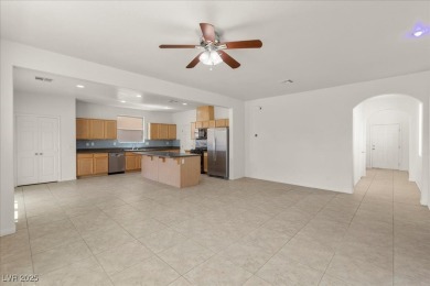 NEWLY RENOVATED! Move-In Ready Home in the well-desired on Rhodes Ranch Golf Club in Nevada - for sale on GolfHomes.com, golf home, golf lot