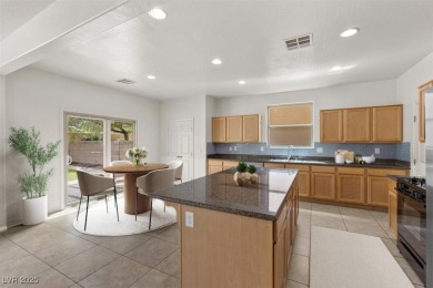 NEWLY RENOVATED! Move-In Ready Home in the well-desired on Rhodes Ranch Golf Club in Nevada - for sale on GolfHomes.com, golf home, golf lot