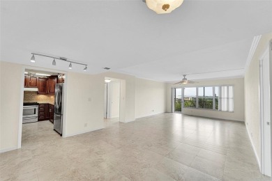 BEAUTIFUL CITY VIEWS FROM THIS UPDATED 2 BEDROOM 2 BATHROOM on Country Club of Coral Springs in Florida - for sale on GolfHomes.com, golf home, golf lot