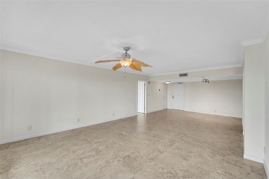 BEAUTIFUL CITY VIEWS FROM THIS UPDATED 2 BEDROOM 2 BATHROOM on Country Club of Coral Springs in Florida - for sale on GolfHomes.com, golf home, golf lot