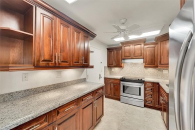 BEAUTIFUL CITY VIEWS FROM THIS UPDATED 2 BEDROOM 2 BATHROOM on Country Club of Coral Springs in Florida - for sale on GolfHomes.com, golf home, golf lot