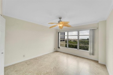 BEAUTIFUL CITY VIEWS FROM THIS UPDATED 2 BEDROOM 2 BATHROOM on Country Club of Coral Springs in Florida - for sale on GolfHomes.com, golf home, golf lot