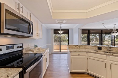 Under contract-accepting backup offers. Explore the tranquility on Pasadena Yacht and Country Club in Florida - for sale on GolfHomes.com, golf home, golf lot