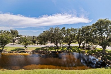 Under contract-accepting backup offers. Explore the tranquility on Pasadena Yacht and Country Club in Florida - for sale on GolfHomes.com, golf home, golf lot