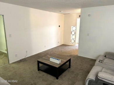 Move-in ready 2 bedroom 1 bathroom coop with newer A/C unit on Randolph Park Golf Courses in Arizona - for sale on GolfHomes.com, golf home, golf lot