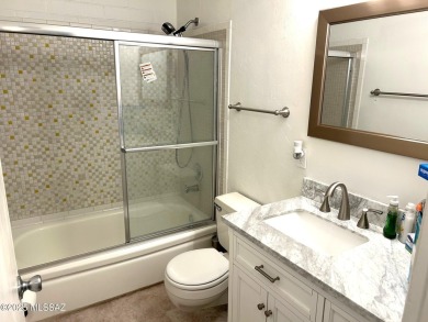 Move-in ready 2 bedroom 1 bathroom coop with newer A/C unit on Randolph Park Golf Courses in Arizona - for sale on GolfHomes.com, golf home, golf lot