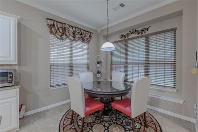 Welcome to this beautifully maintained home located in the on Lantana Golf Club in Texas - for sale on GolfHomes.com, golf home, golf lot
