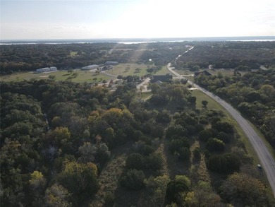 Great one acre lot in White Bluff! White Bluff is a resort on White Bluff Resort - Old Course in Texas - for sale on GolfHomes.com, golf home, golf lot