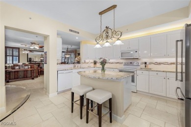 High rise living is all about the views and these are the best! on Gulf Harbour Yacht and Country Club in Florida - for sale on GolfHomes.com, golf home, golf lot