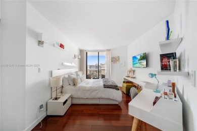 Experience high-rise living at The Landmark in the heart of on Turnberry Isle Resort and Club in Florida - for sale on GolfHomes.com, golf home, golf lot