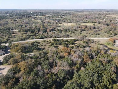 Great one acre lot in White Bluff! White Bluff is a resort on White Bluff Resort - Old Course in Texas - for sale on GolfHomes.com, golf home, golf lot