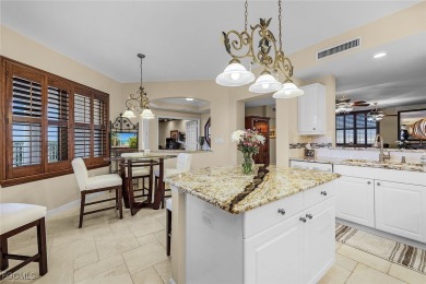 High rise living is all about the views and these are the best! on Gulf Harbour Yacht and Country Club in Florida - for sale on GolfHomes.com, golf home, golf lot